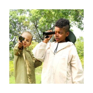 3-во-1 сет за истражување Science Can: Nature Explorer 