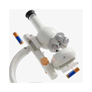 Микроскоп Science Can: Microscope 1600x Lab Edition 