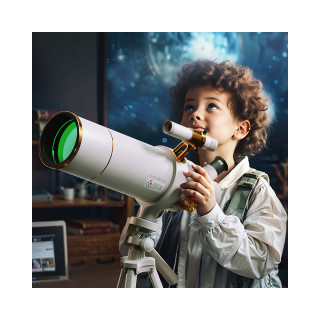 Телескоп Science Can: Astro Star Telescope 