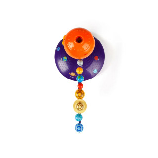 СТЕМ сет Science Can: Solar System Planetary Projector 