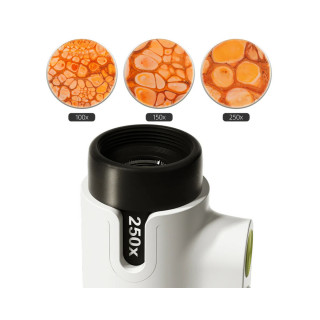 Пренослив микроскоп Science Can: Portable Microscope - Upgrade 