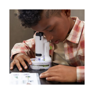 Пренослив микроскоп Science Can: Portable Microscope - Upgrade 
