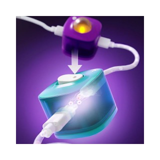 СТЕМ сет Block Circuit Deluxe Kit 