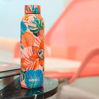 Термос, Quokka - Orchid Pink, 630 ml