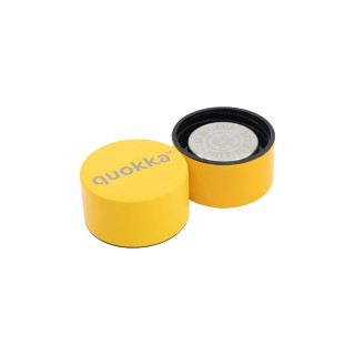 Термос, Quokka - Amber Yellow, 510 ml