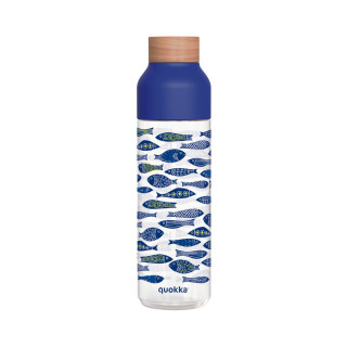 Шише, Quokka - Ice: Sea Fish, 840 ml
