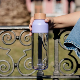 Шише, Quokka - Ice: Lilac, 720 ml