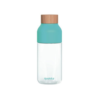 Шише, Quokka - Ice: Turquoise, 570 ml