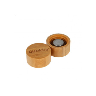 Шише, Quokka - Flow: Neon Green, 660 ml