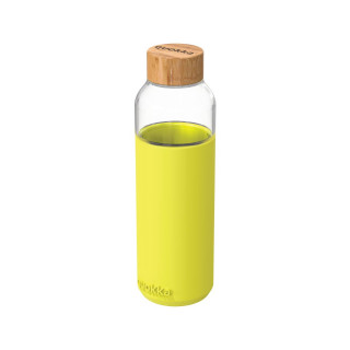 Шише, Quokka - Flow: Neon Green, 660 ml