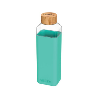 Шише, Quokka - Storm: Teal, 700 ml