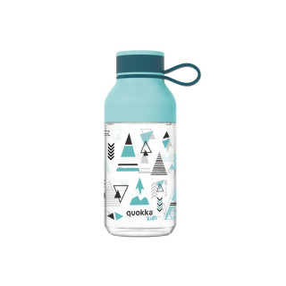Детско шише, Quokka - Ice: Indian, 430 ml