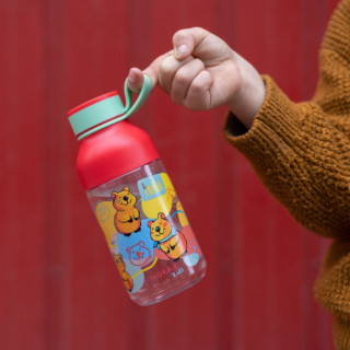 Детско шише, Quokka - Ice: Happy Quokka, 430 ml