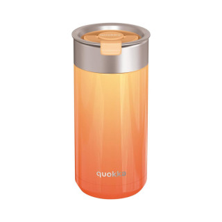 Чаша-термос, Quokka - Apricot Orange, 400 ml 