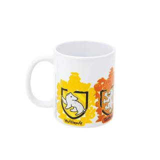 Шолја, Harry Potter - Chibi Hogwarts Houses, 325 ml 