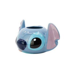 3Д шолја, Stitch, 375 ml