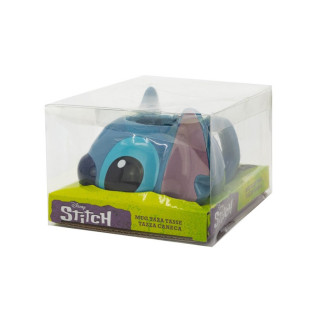 3Д шолја, Stitch, 375 ml