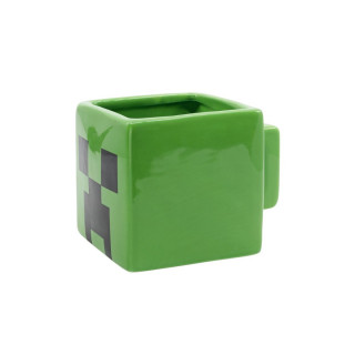 3Д шолја, Minecraft, 440 ml