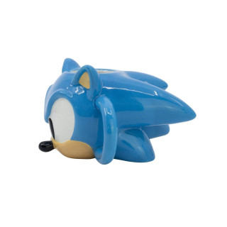 3Д шолја, Sonic The Hedgehog, 400 ml