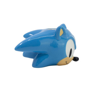3Д шолја, Sonic The Hedgehog, 400 ml