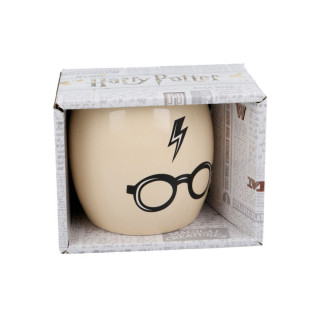 Шолја, Harry Potter - Scar & Glasses, 380 ml