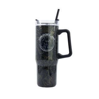 Термос со сламка, Harry Potter - Dumbledore's Army, 940 ml