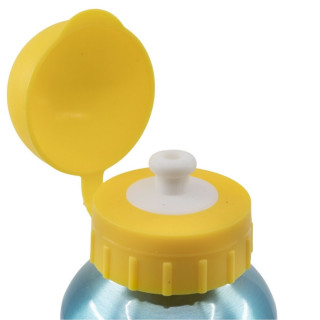 Детско алуминиумско шише, Peppa Pig, 530 ml