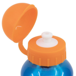 Детско алуминиумско шише, Pokemon, 530 ml
