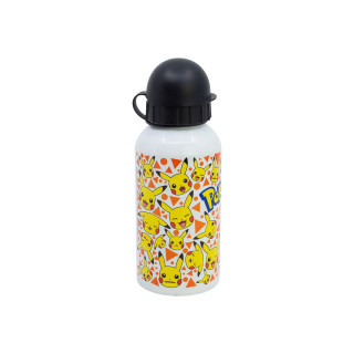 Алуминиумско шише Pokemon - Pikachu, 400 ml 