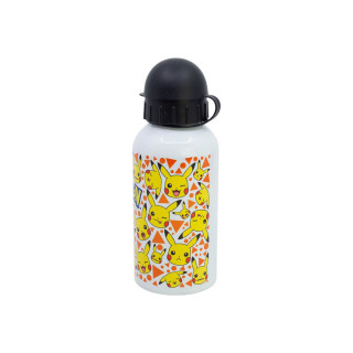 Алуминиумско шише Pokemon - Pikachu, 400 ml 