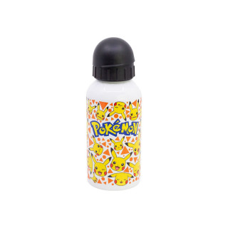 Алуминиумско шише Pokemon - Pikachu, 400 ml 