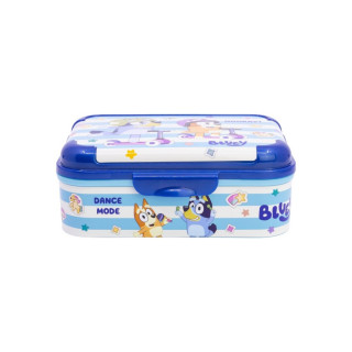 Кутија за ужинка со една преграда, Bluey 