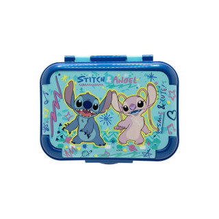 Кутија за ужинка со една преграда, Stitch 