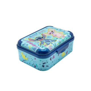 Кутија за ужинка со една преграда, Stitch 