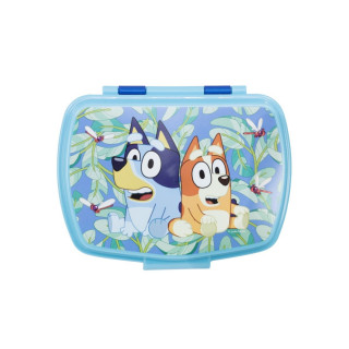 Кутија за ужинка со една преграда, Bluey 2