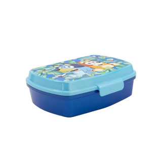 Кутија за ужинка со една преграда, Bluey 2