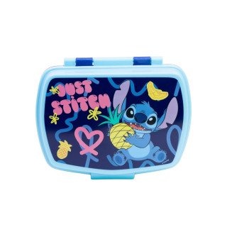 Кутија за ужинка со една преграда, Stitch 2