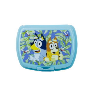 Кутија за ужинка со една преграда, Bluey 3