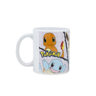 Шолја, Pokemon, 325 ml