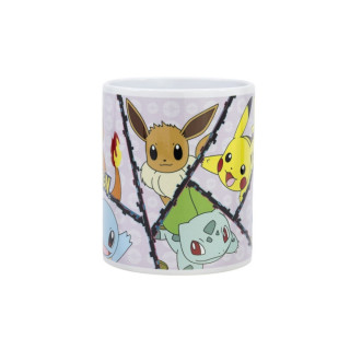 Шолја, Pokemon, 325 ml