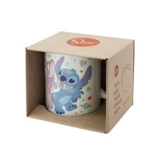 Шолја, Stitch - Just Shake It, 325 ml
