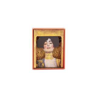 Мини сет за изработка Gustav Klimt - Judith 