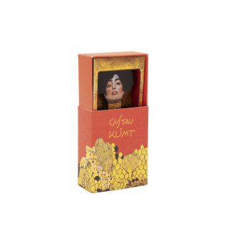 Мини сет за изработка Gustav Klimt - Judith 