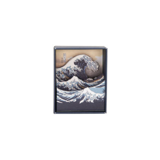 Мини сет за изработка Hokusai - The Great Wave of Kanagawa 