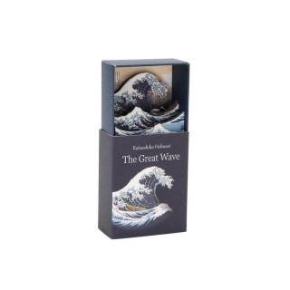 Мини сет за изработка Hokusai - The Great Wave of Kanagawa 