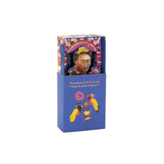 Мини сет за изработка Frida Kahlo - 