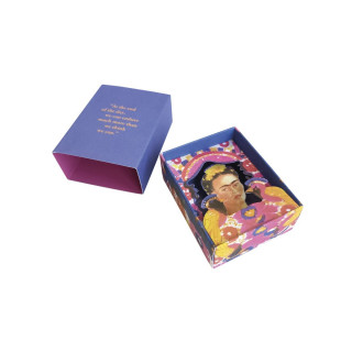 Мини сет за изработка Frida Kahlo - 