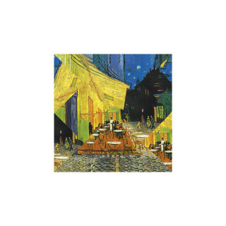 Уметничко оригами Van Gogh - Butterflies 