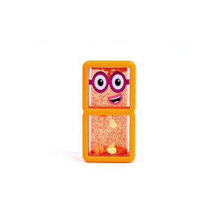 Сет сензорни фигури, Numberblocks® One to Five Sensory Bottles