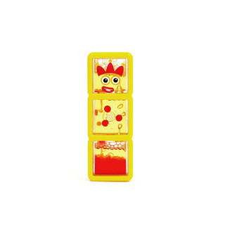 Сет сензорни фигури, Numberblocks® One to Five Sensory Bottles